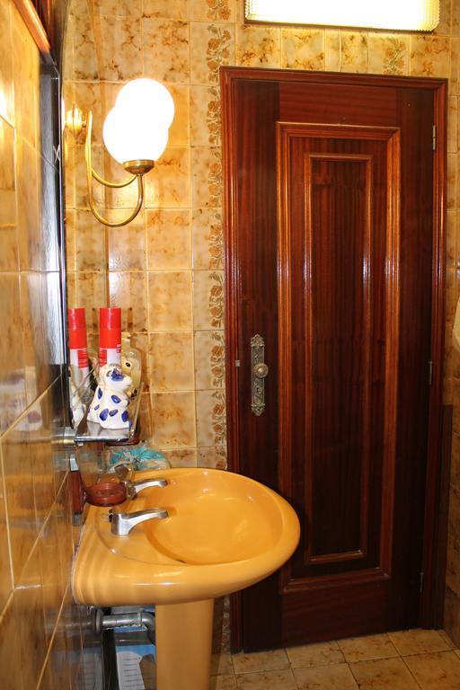 Suite Porto Luaran gambar
