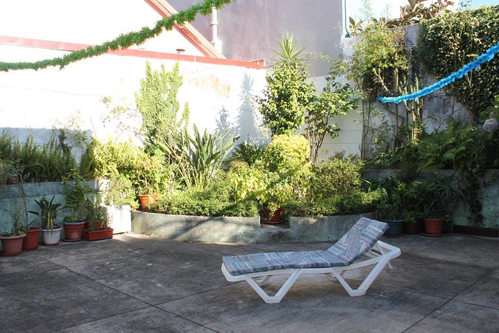 Suite Porto Luaran gambar