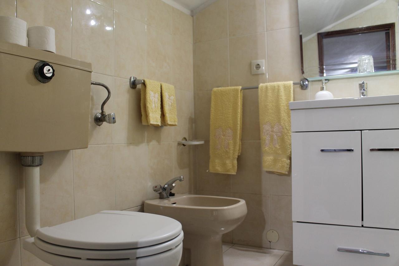 Suite Porto Luaran gambar