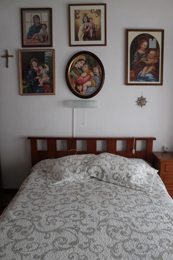 Suite Porto Luaran gambar
