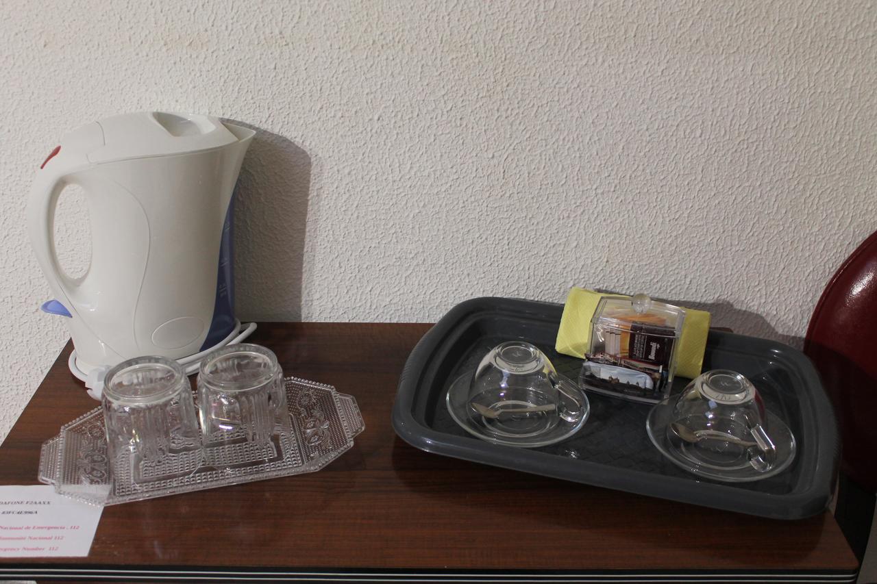 Suite Porto Luaran gambar