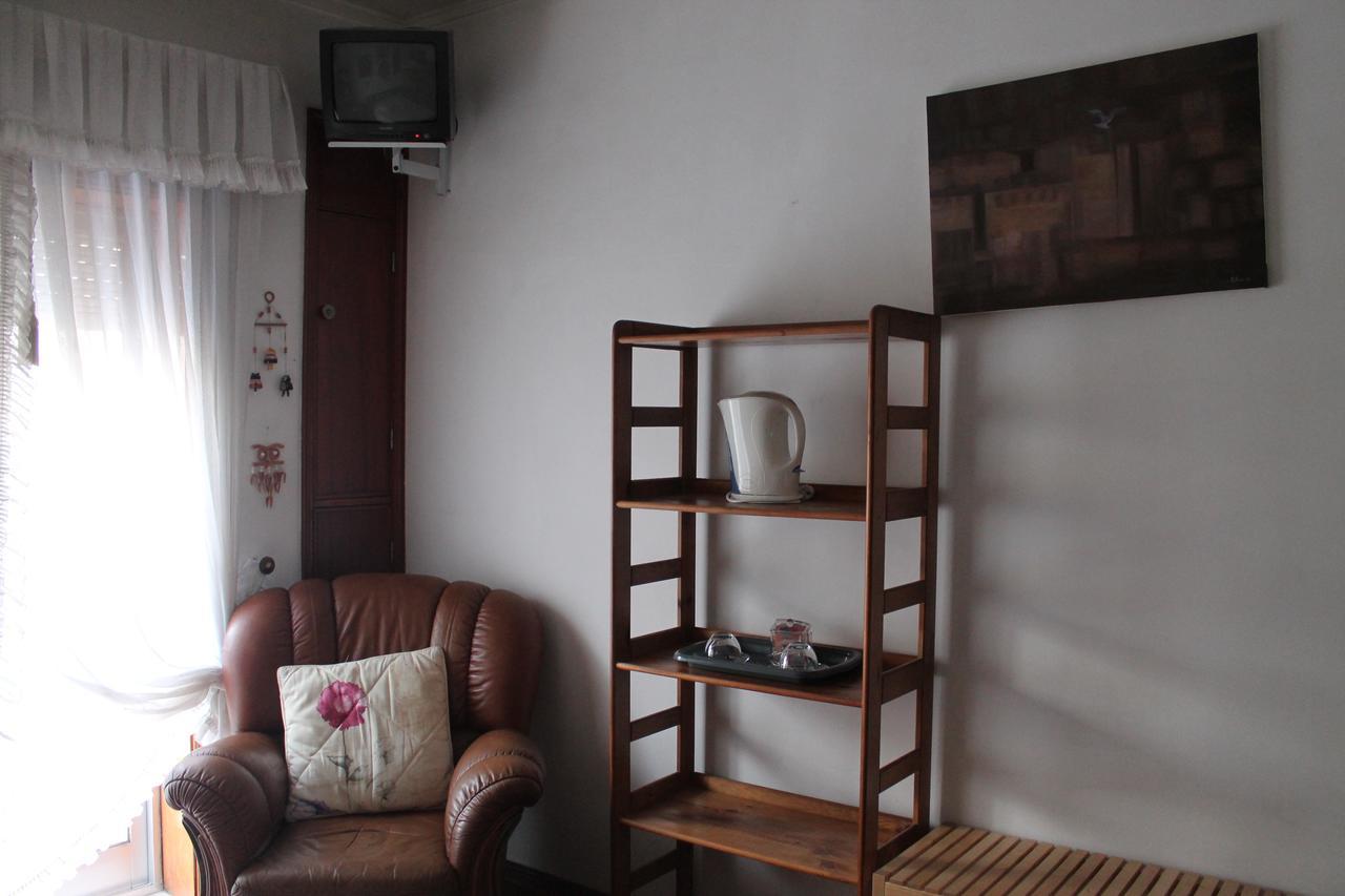 Suite Porto Luaran gambar