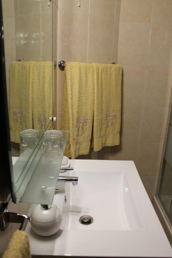 Suite Porto Luaran gambar