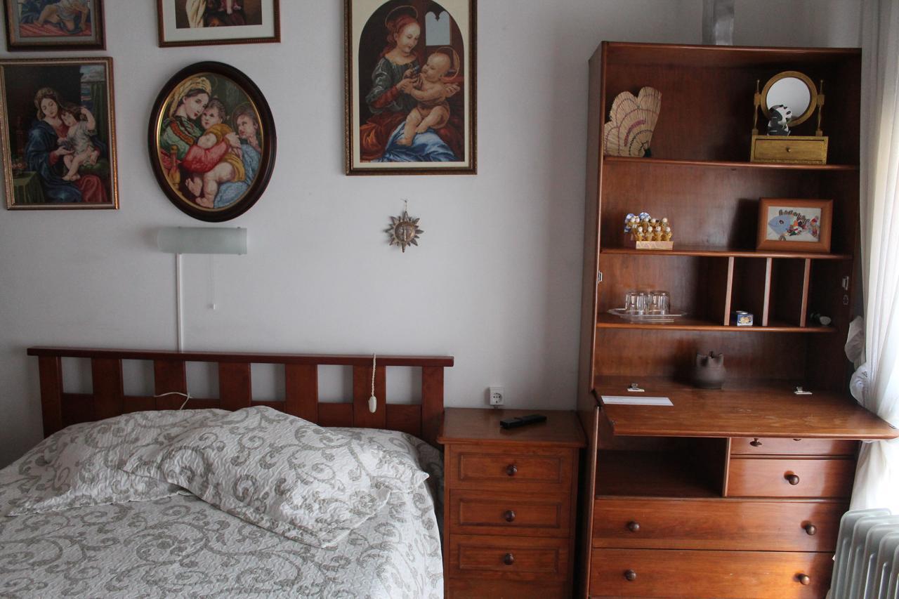 Suite Porto Luaran gambar