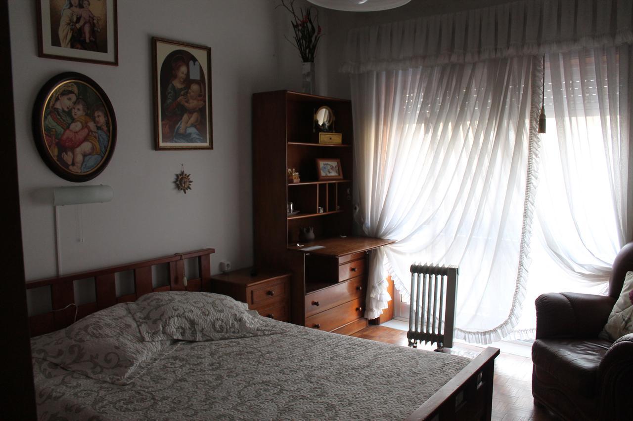 Suite Porto Luaran gambar