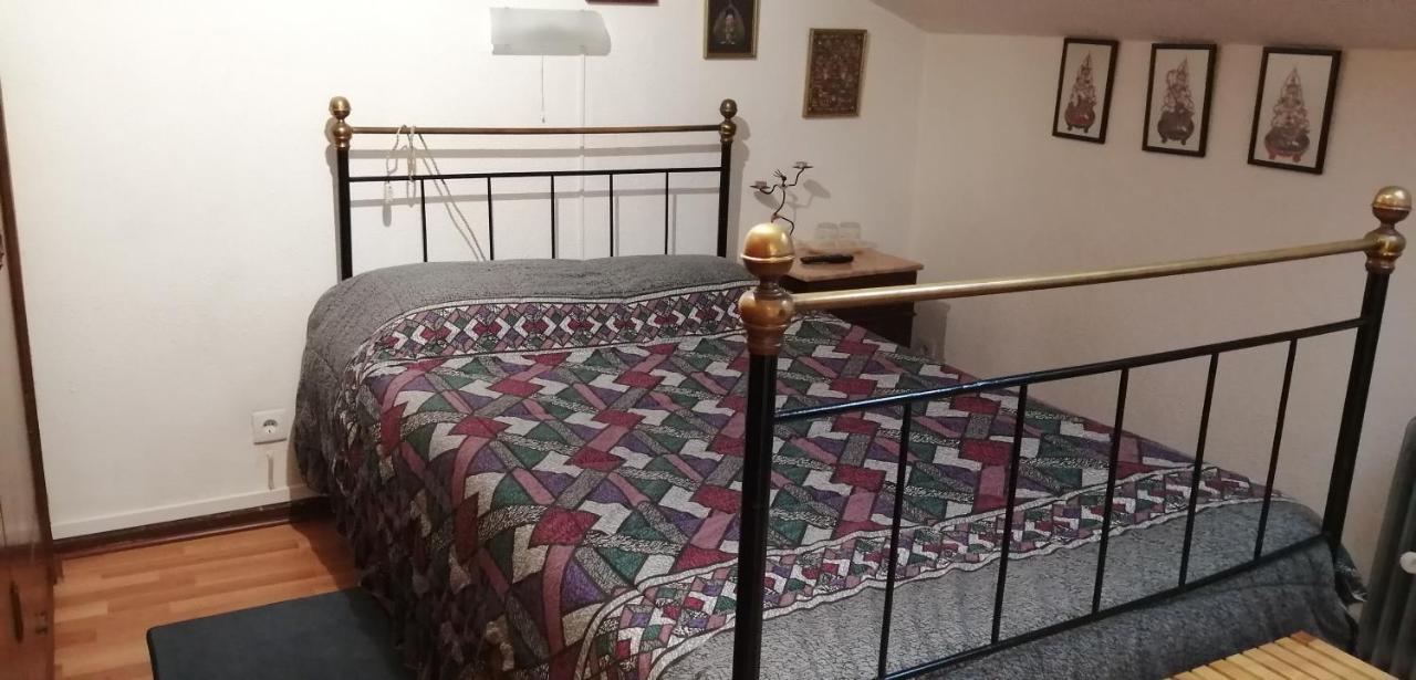 Suite Porto Luaran gambar